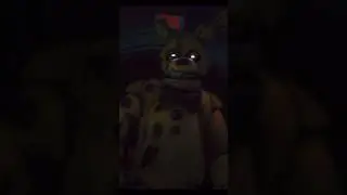Shaggy Becomes William Afton FNAF MOVIE EDIT #fnaf #fivenightsatfreddys #fnafmovie #shaggy #afton