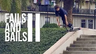 Fails And Bails II