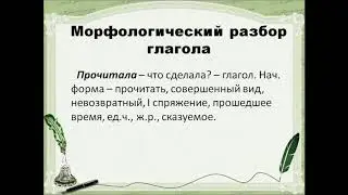 23.04.2020 Русский язык 