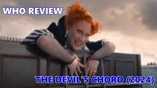 Who Review: The Devil's Chord (2024)