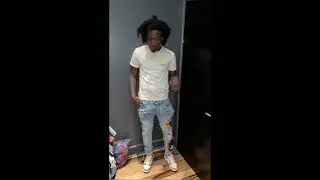 [FREE] (SAMPLE) Jdot Breezy Type Beat - 