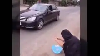 Китайская мафия