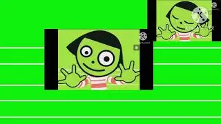 Pbs kids Dot Logo Remake