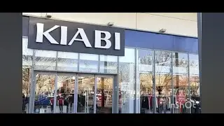 #تخفيضات %70في Kiabi ملابس الاطفال غاية في الروعة والجمال اجيو معايا تشفو 2024