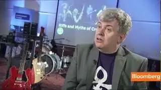 What can business learn from Rock Stars - Featuring Bernie Torme and Peter Cook