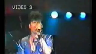 Сектор Газа - Концерт в Ростове-на-Дону (01.03.1992) (1)