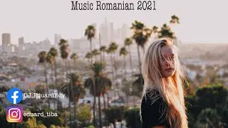 ❤Music Romanian 2021❤Cele Mai Ascultate Melodii Romanesti 2021 🇷🇴❤