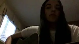 No Diggity // Blackstreet [Cover]