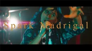 Azure - Spark Madrigal (Official Music Video)