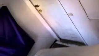Mom yells at daughter