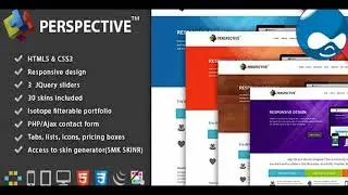 New Learning | Premium Moodle Theme | Themeforest Website Templates and Themes