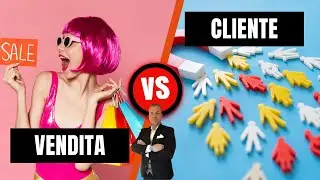 Vendere è facile, ma sai come trasformare i clienti in fan fedeli?
