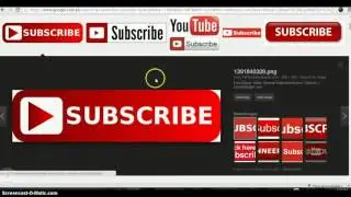 How to add Subscribe button on Youtube Video : Subscribe Button on Youtube Video