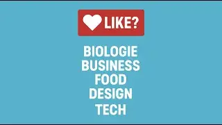 HAS Hogeschool social media advertentie