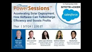 Accelerating Solar Deployment: How Software Can Turbocharge Efficiency and Boosts Profits