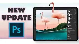 TOP 10 Features of PHOTOSHOP 2021 in 17 Minutes (EXPLAINED)