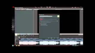 Редактирование видео через Camtasia studio 7