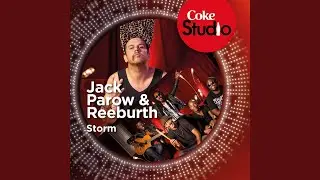 Storm (Coke Studio South Africa: Season 1)