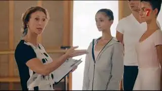 Парижден мені іздеп тап 1/9 бөллім/серия