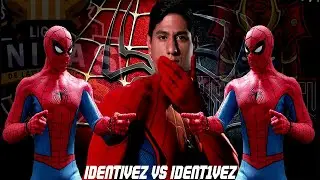 Gears 5 | Identivez vs Ident1vez | TERMINA EN HUMILLACION?