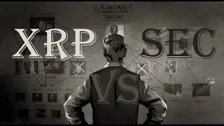 XRP Ripple призывает провести расследование...