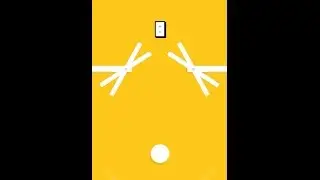 Dot Up! | New Game | iPhone 5s Gameplay| New Highscore!