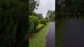 Bhubaneswar Park | Tip Tip barsha pani | evening time | Beatutiful View.