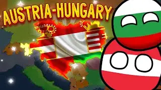 Age of History 2 Form Austria-Hungary (Age of Civilization 2)