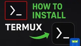 How to install Termux on Android. 👨‍💻📂 (Updated 2026)