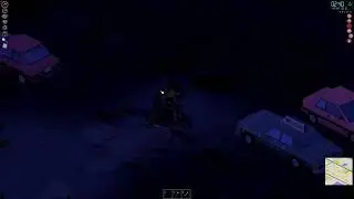Zomboid humbles you