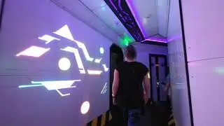 Meow Wolf in 3d