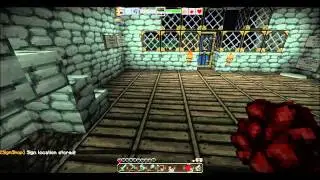 Minecraft: How to make a custom SignShop (Plugin)