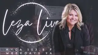 What you need to know about your heart - Dr. Nisha Tung Afib discussion on Leza Live 2024