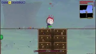 ПЕРЕЗАПУСК Terraria | прохождение террарии #1