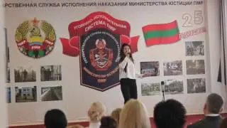 Hit the road Jack Татьяна Карагяур