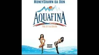 Money Shawn -  Aquafina