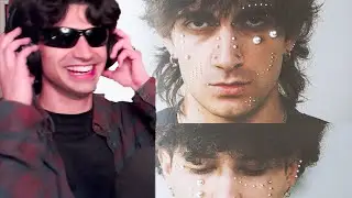 Ocean! - "One Minute Before The Moshpit" ALBUM REACTION 🎶🎧