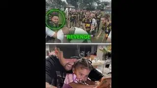 Neymar Get Revenge For Mavie...😂❤️‍🩹