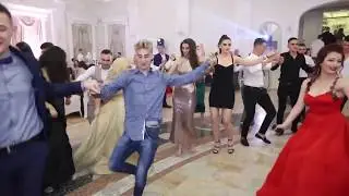 Albanian Folk Music - Albanian Folk Dance 2019