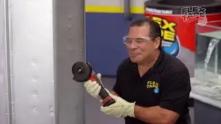 I SAWED THIS BOAT IN HALF
