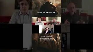 WHY DEMIGOD? | Mauro Biglino 