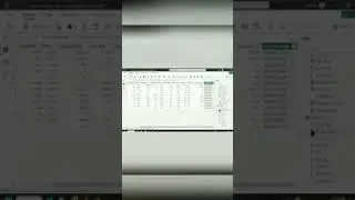 When Profession Meets passion #excel #dataanalysis ,#powerbi,#share_Analysis,#Portfolio_Analysis
