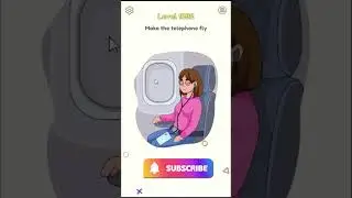 DOP 2 LEVEL 1032 Delete One Part 2 | solution | gameplay | walkthrough #shorts