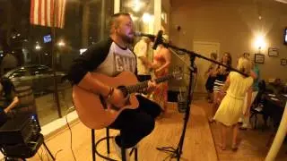 Dean Heckel covering 
