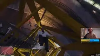 Ты чё дурак?Папич GTA V