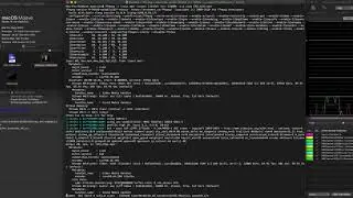 HEVC to H264 transcoding performance comparison