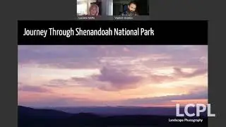 Landscape Photography Workshop