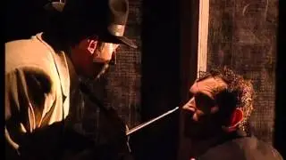 Гамлет. Серия 1. Часть 4