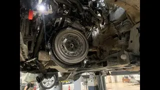 Skoda Kodiaq! DSG под ЗАМЕНУ ! Это конец ! 😅