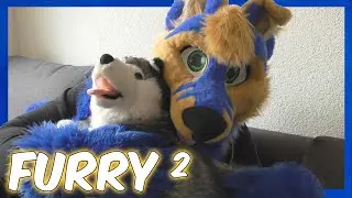 Being a FURRY in Times of LOCKDOWN | Akeban